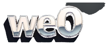 we0 logo